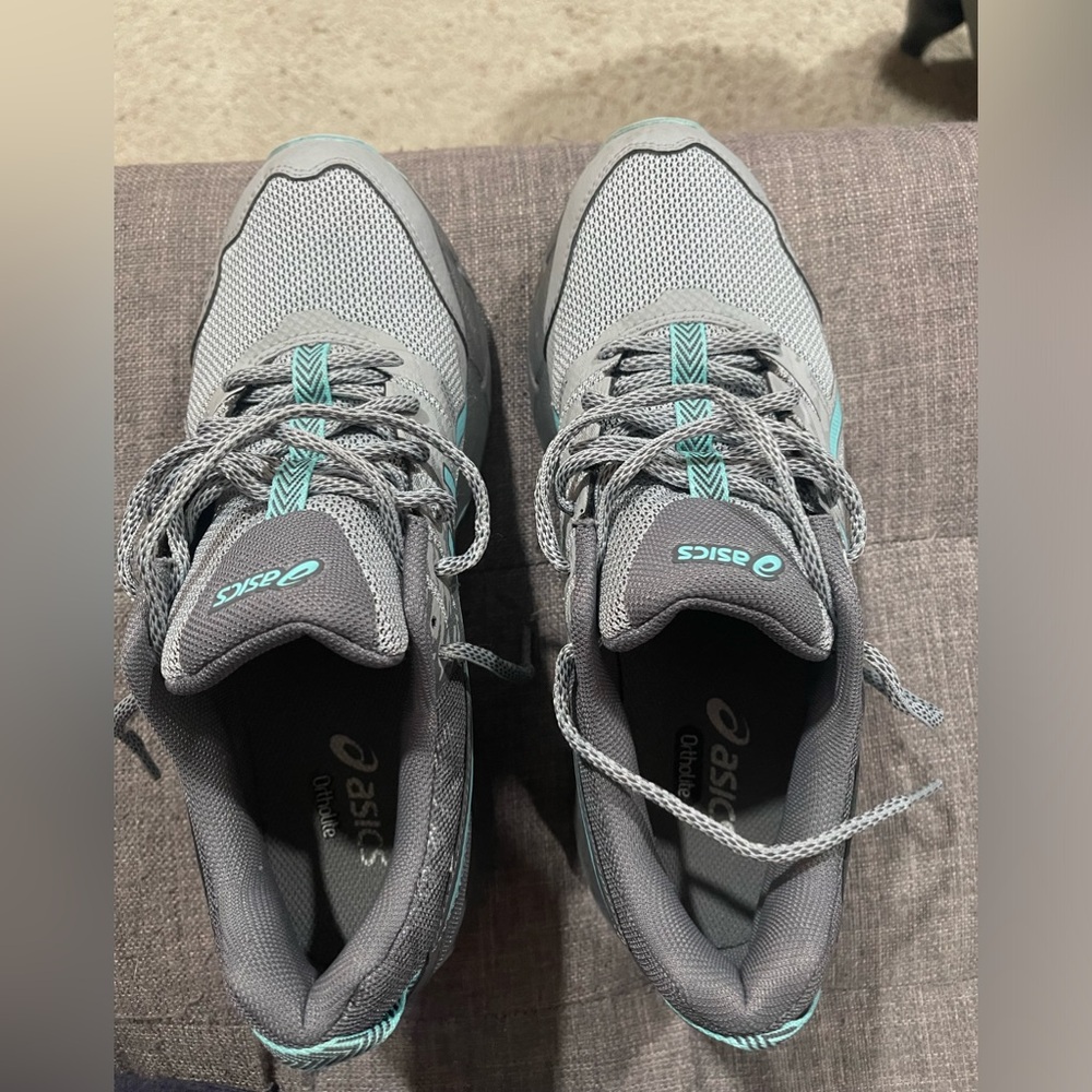 ASIC GEL - Sonoma 3